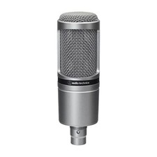 Audio-Technica 2020GM Cardioid