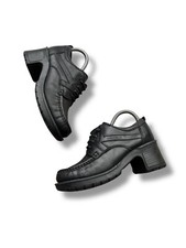 Kickers Leather Boots From The 90s Women’s Size 38