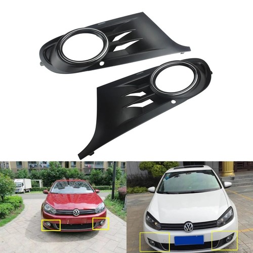 Grille entourage phare - grille,