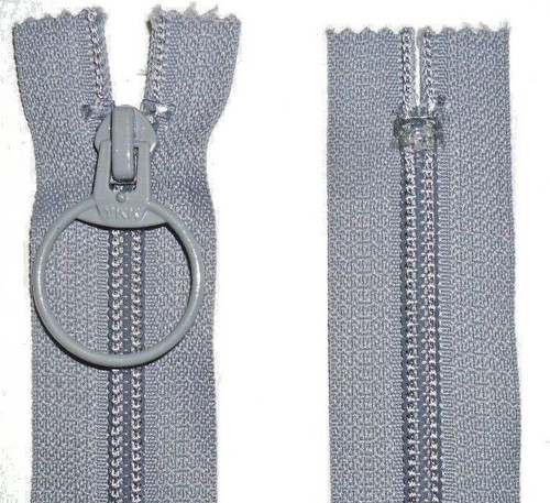 Ykk boucle tirette - ykk,boucle,