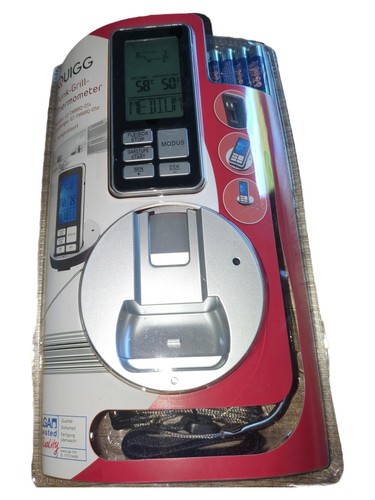 Quigg thermomètre cuisine - quigg,