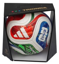 Adidas Coupe Du Monde 2026 Professionnel Ballon de Match / Balle à Jouer Trionda