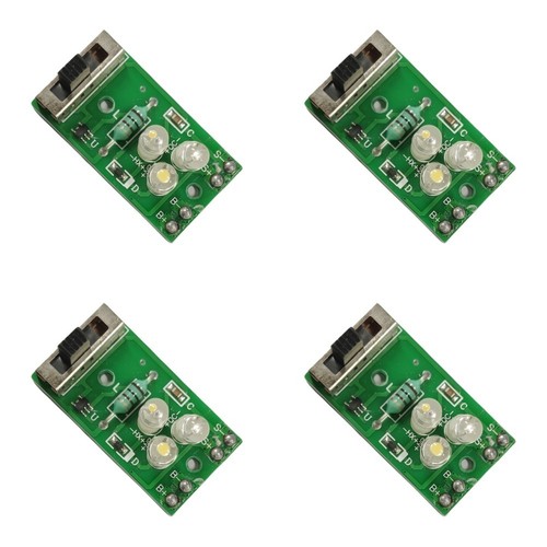 Module éclairage - module, d'éclairage
