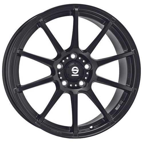 Jantes roues sparco assetto - jantes,