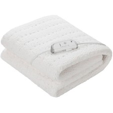 Surmatelas chauffant extra