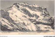 AAAP6-74-0519 - ANNECY Sommet De La Tournette