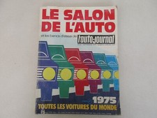L'auto-journal auto journal Le