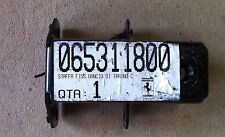 Support de crochet de