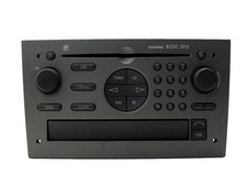 Radio Cd  Navi Opel 13138249