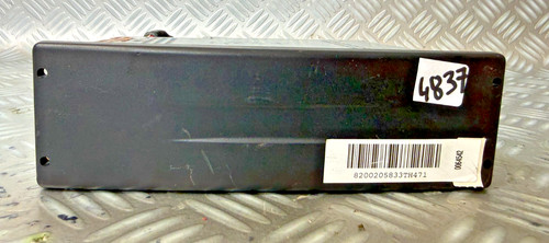 Module radio tuner ampli - module,