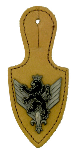 Insigne militaire military - militaire, (military