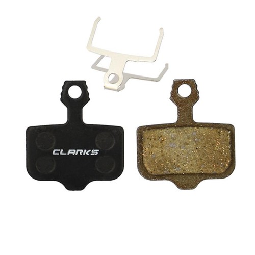Plaquette frein vtt - , clarks