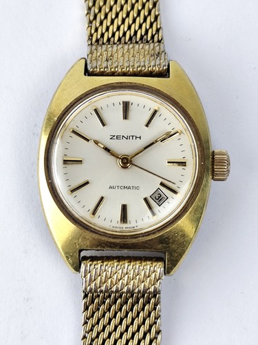 Montre automatic zenith - montre,