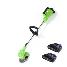 Débroussailleuse Tondeuse À