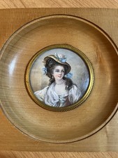 JOLIE ancienne MINIATURE