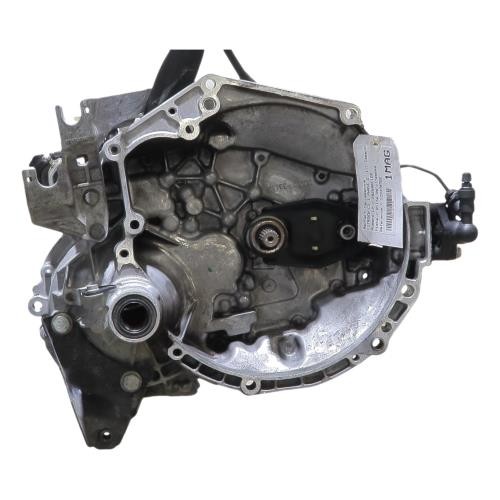Boite vitesses citroen 1 - boite,