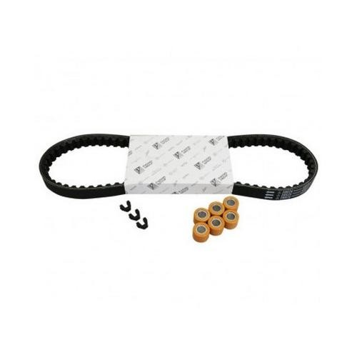 Kit transmission courroie