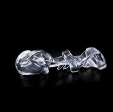 Manche pénis transparent