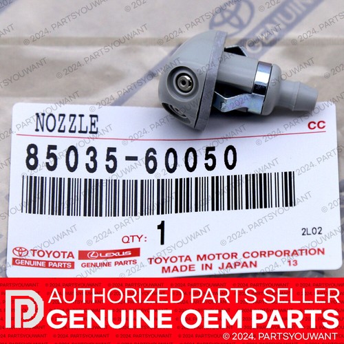Genuine toyota land cruiser - genuine,