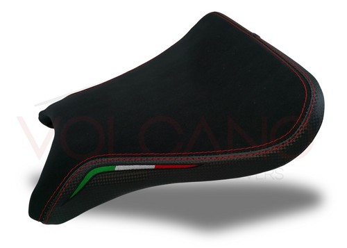 Couverture selle biposto - de,