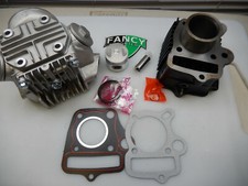Kazuma Viper 50, Dirt Bike