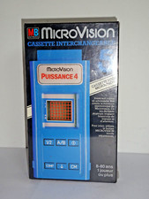 Microvision MB - Cassette