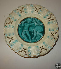 @ N°3 RUBELLES ? ASSIETTE