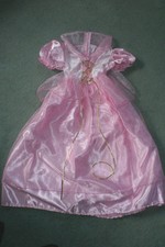 Superbe robe  PRINCESSE ROSE -