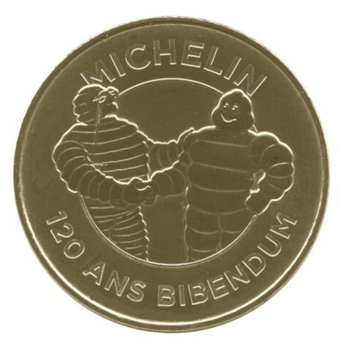 Michelin clermont ferrand - 63,
