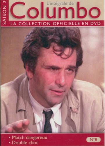 Columbo la collection - la,