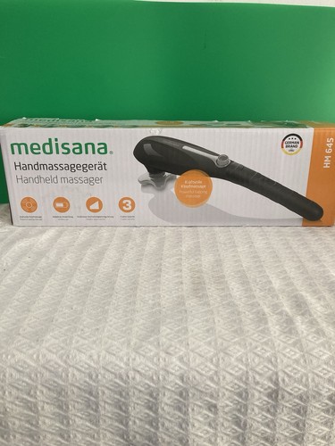 Medisana appareil de massage - medisana,