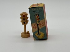 Minialuxe No Norev Feu Tricolore