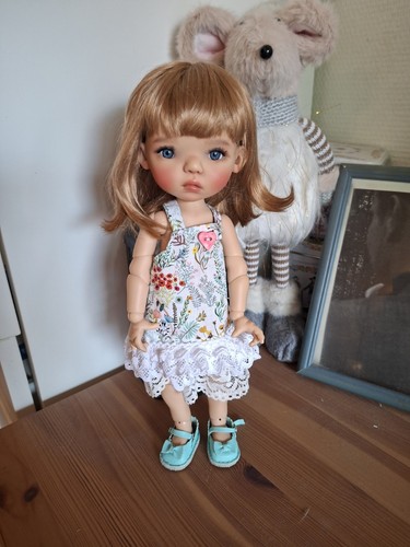 Meadowdolls meadow dolls bjd - meadowdolls,