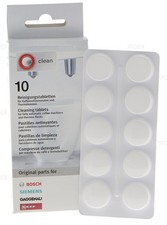 PASTILLES NETTOYANTES EXPRESSO