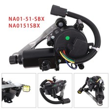 Left Side Headlight Motor