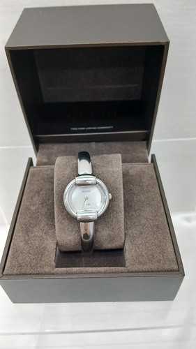 Gucci watch 1400l - gucci,