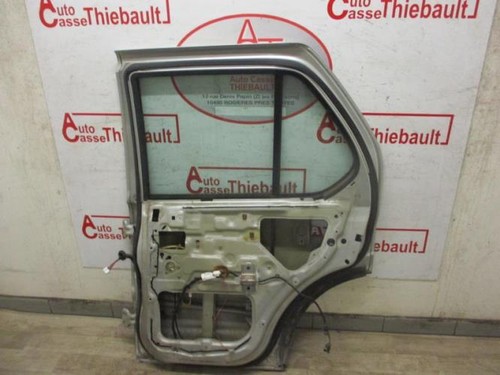 Porte arriere droit opel - porte,