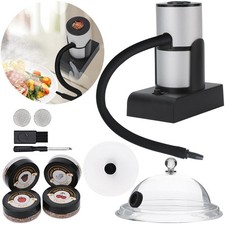 Ensemble complet de fumoir à