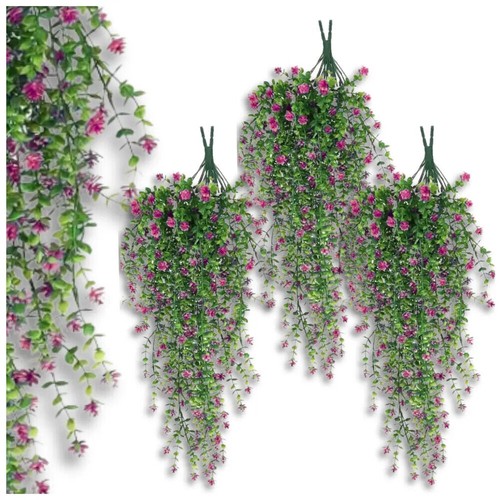 Fleurs artificielles