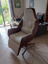vend fauteuil electrique relax