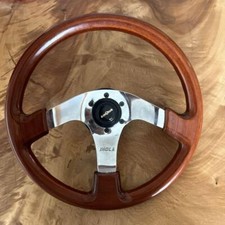 Volant bois Italvolanti IMOLA