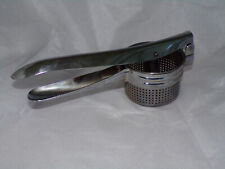 Presse Purée ou fruit manuel