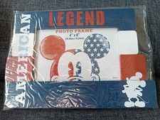 Cadre Photo Frame Mickey Mouse