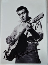 AUTOGRAMM ADRIANO CELENTANO