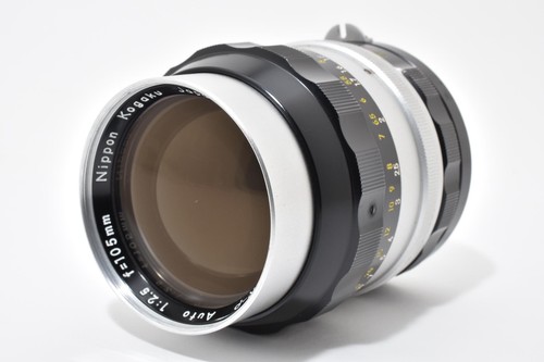 Presque comme neuf nikon - neuf],