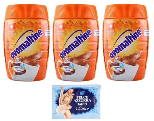 Ovomaltine boisson maltée - ovomaltine,