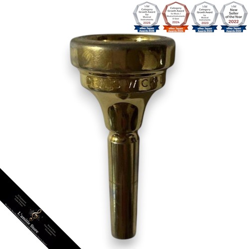 Embouchure trombone denis - de,
