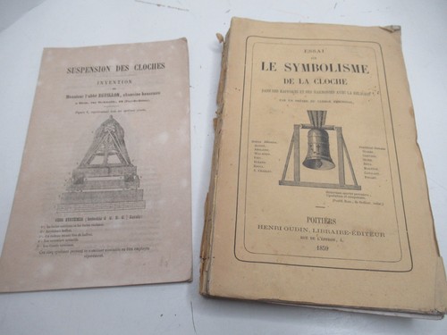 Essai sur symbolisme - le, cloche