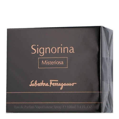 Salvatore ferragamo signorina - salvatore,