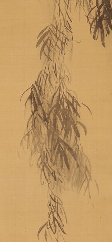 Tableau suspendu peinture - tableau,